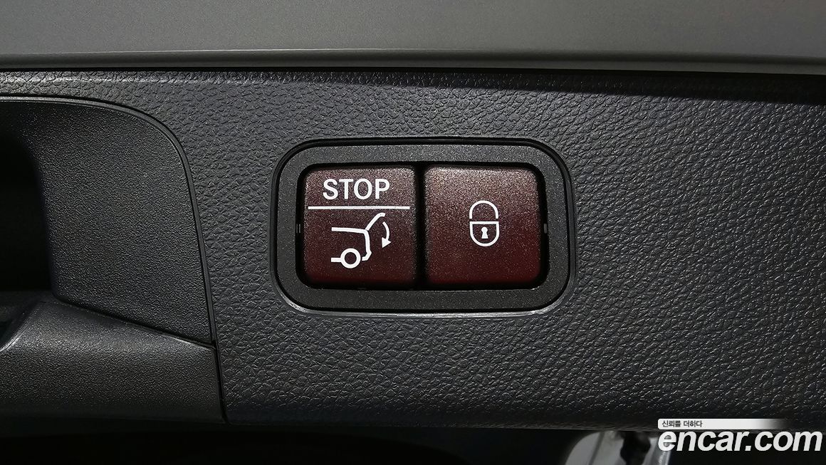 Mercedes-Benz GLC-Class 2019