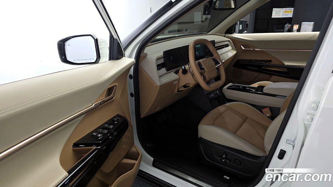 KG_Mobility_Ssangyong Actyon 2026