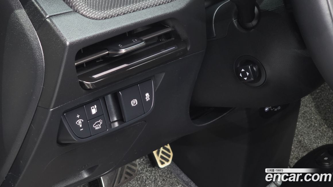 Kia EV6 2025