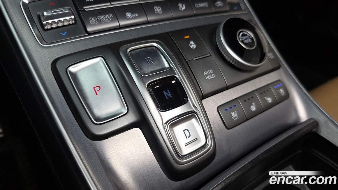 Hyundai Santafe 2022