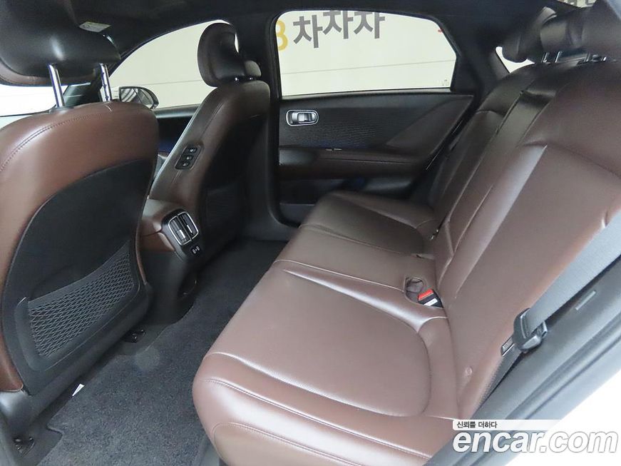 Hyundai Ioniq6 2023