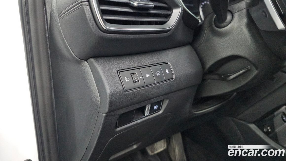 Hyundai Santafe 2023