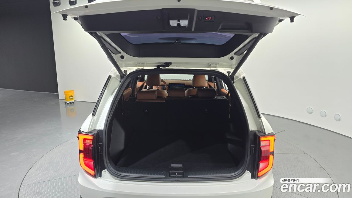 KG_Mobility_Ssangyong Torres 2023