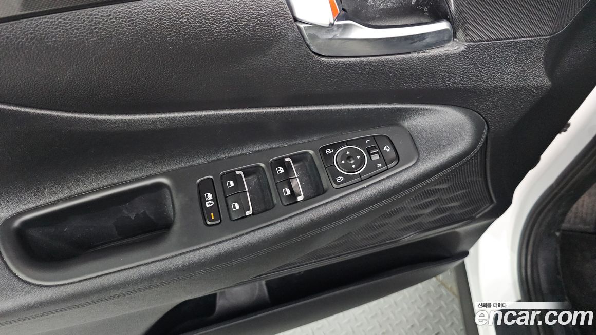 Hyundai Santafe 2023