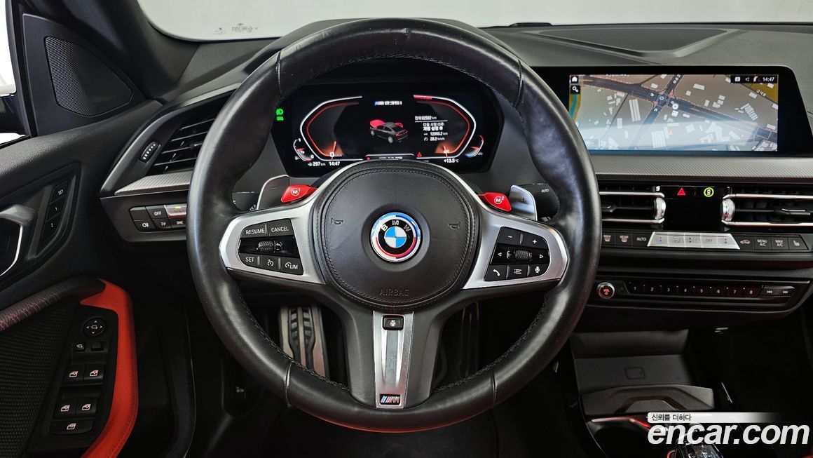 BMW 2-Series 2021