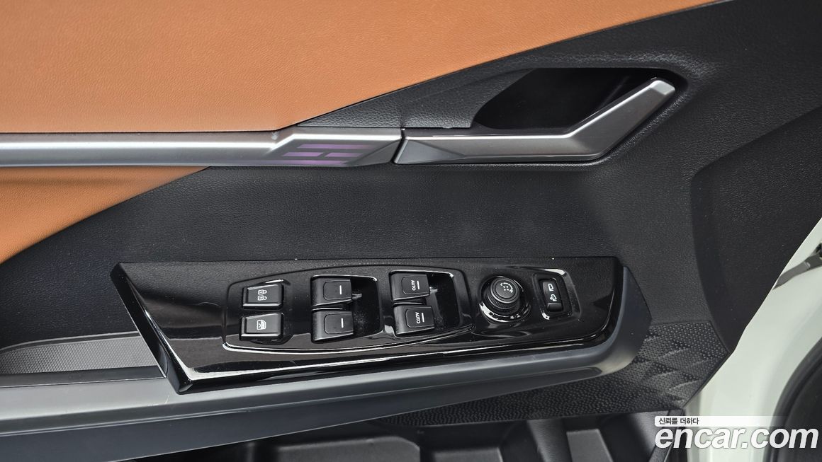 KG_Mobility_Ssangyong Torres 2023