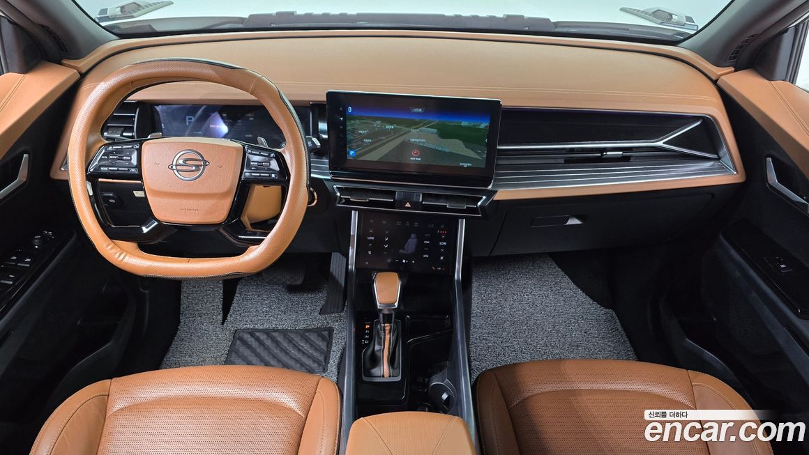 KG_Mobility_Ssangyong Torres 2023