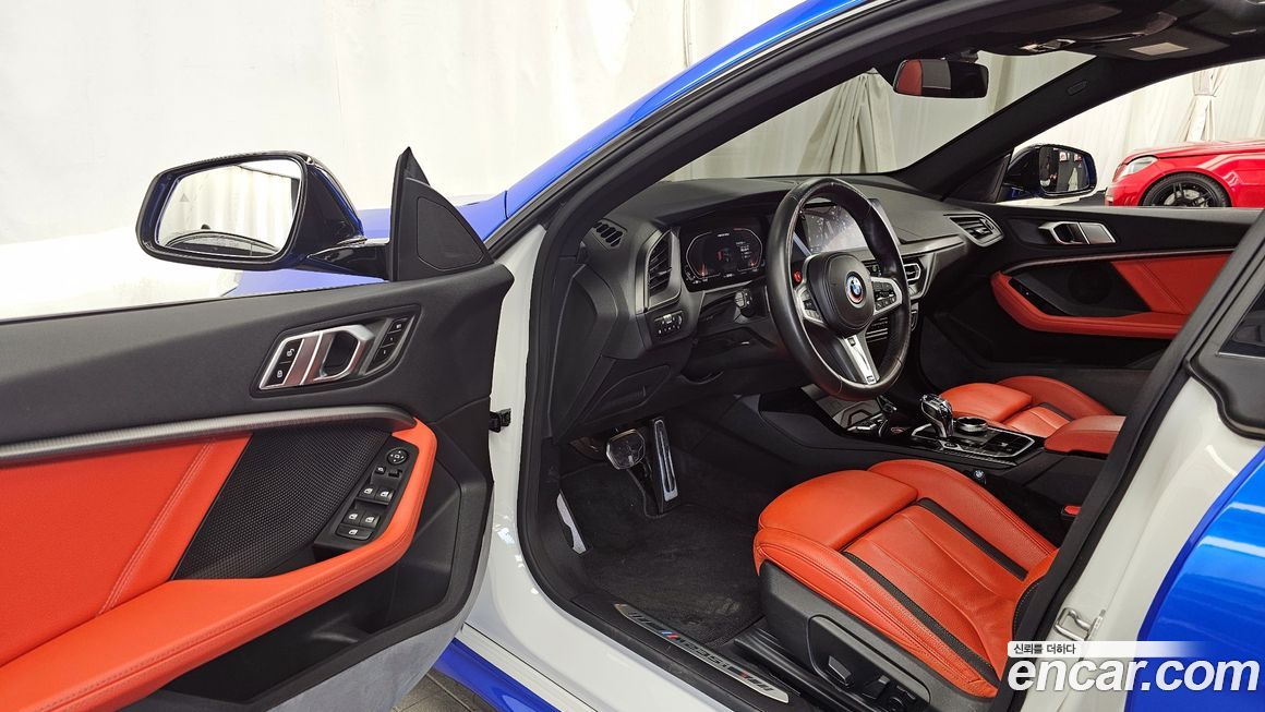 BMW 2-Series 2021