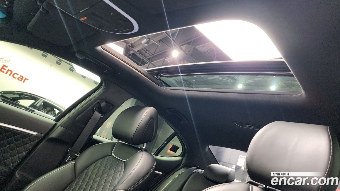 Genesis G70 2020