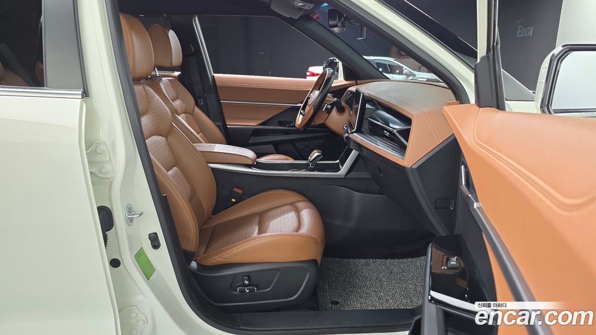 KG_Mobility_Ssangyong Torres 2023