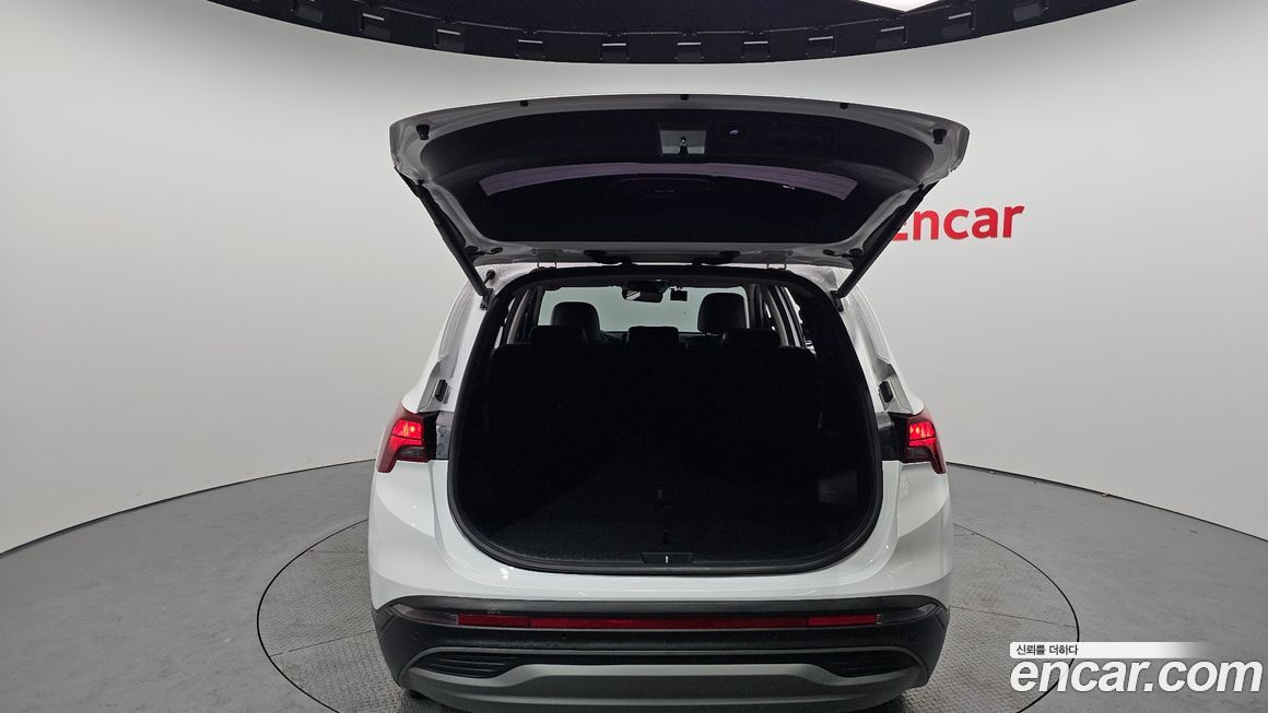 Hyundai Santafe 2023