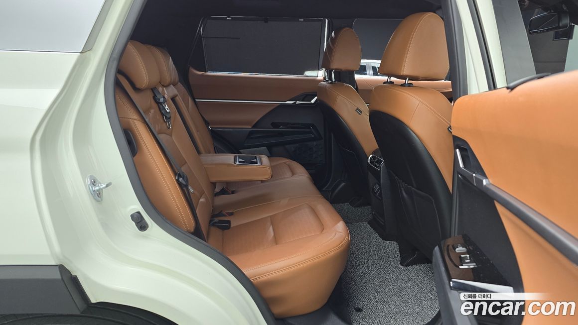 KG_Mobility_Ssangyong Torres 2023