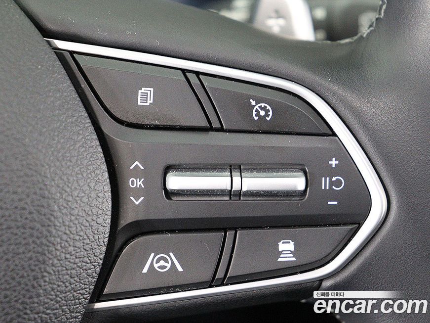 Hyundai Santafe 2023