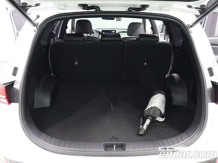 Hyundai Santafe 2023