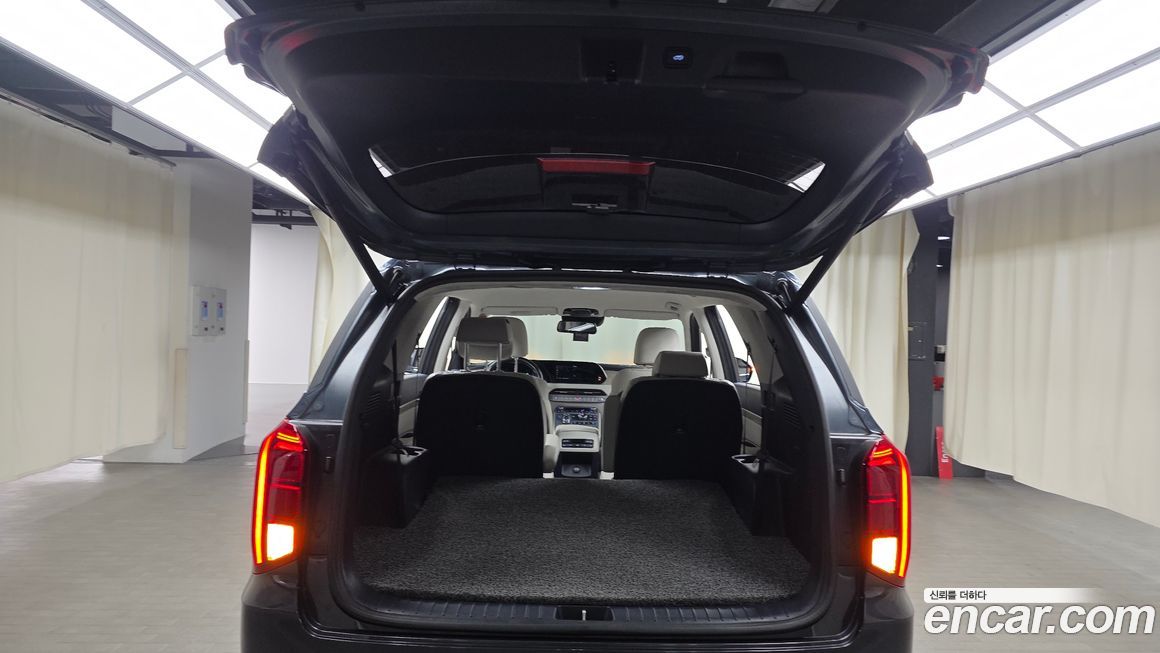 Hyundai Palisade 2019