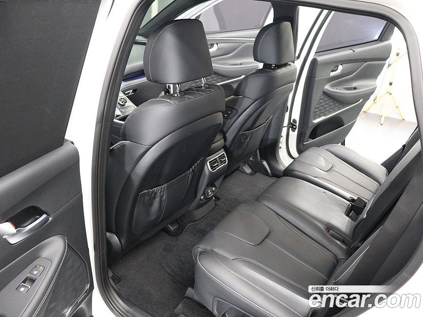 Hyundai Santafe 2023