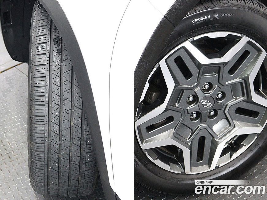 Hyundai Santafe 2023