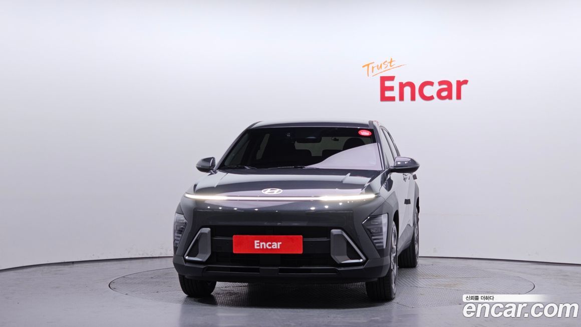 Hyundai Kona 2023