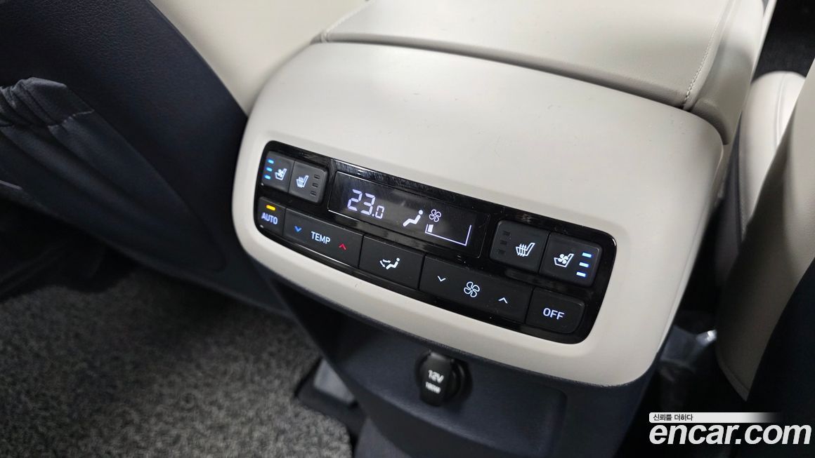 Hyundai Palisade 2019