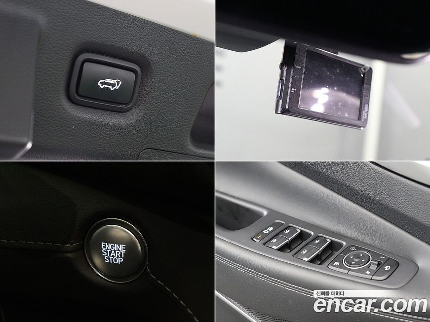 Hyundai Santafe 2023