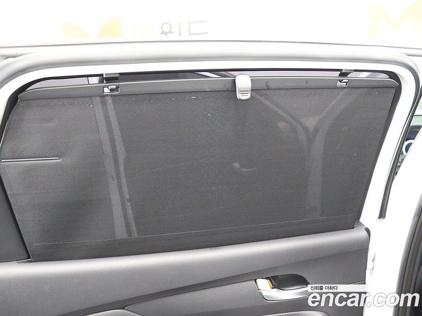 Hyundai Santafe 2023