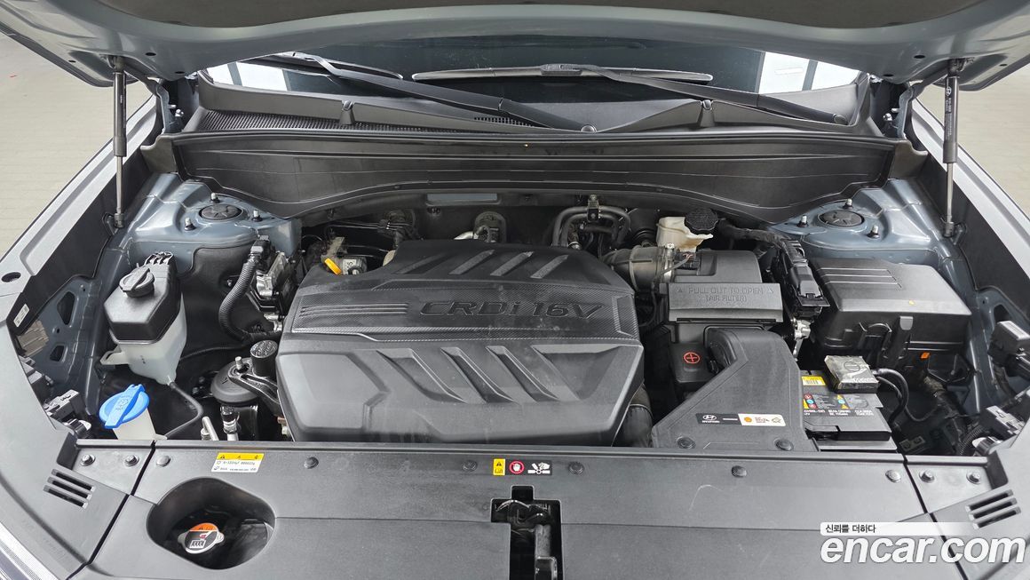 Hyundai Palisade 2019