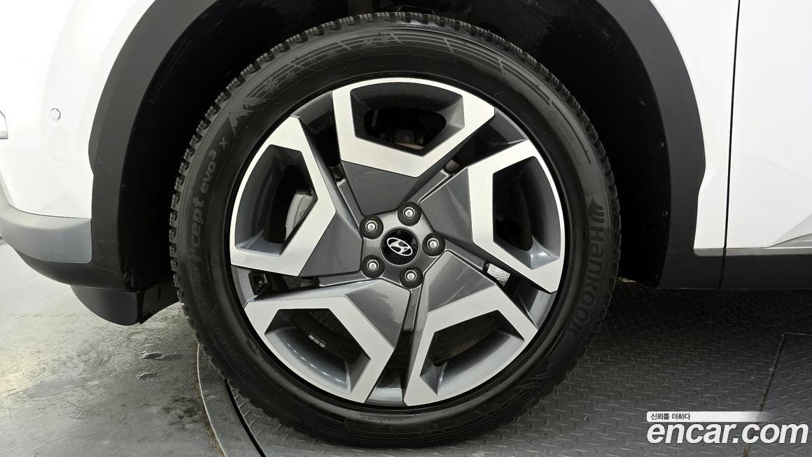 Hyundai Palisade 2024