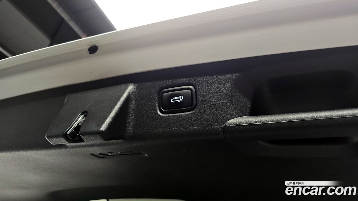 Hyundai Palisade 2024