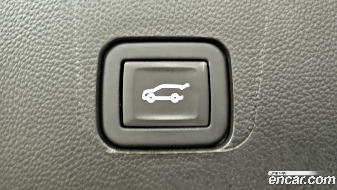 ChevroletGMDaewoo Traverse 2023