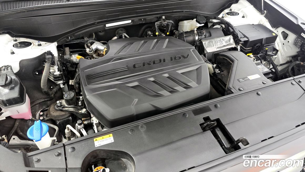 Hyundai Palisade 2024