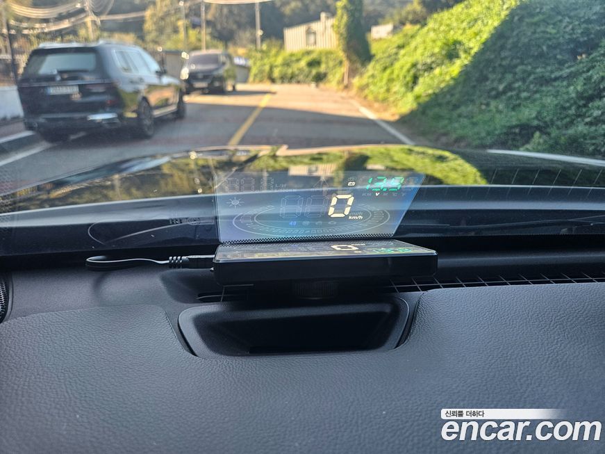 ChevroletGMDaewoo Colorado 2021