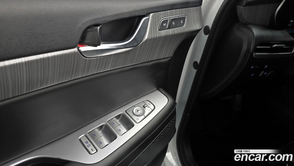 Hyundai Palisade 2024