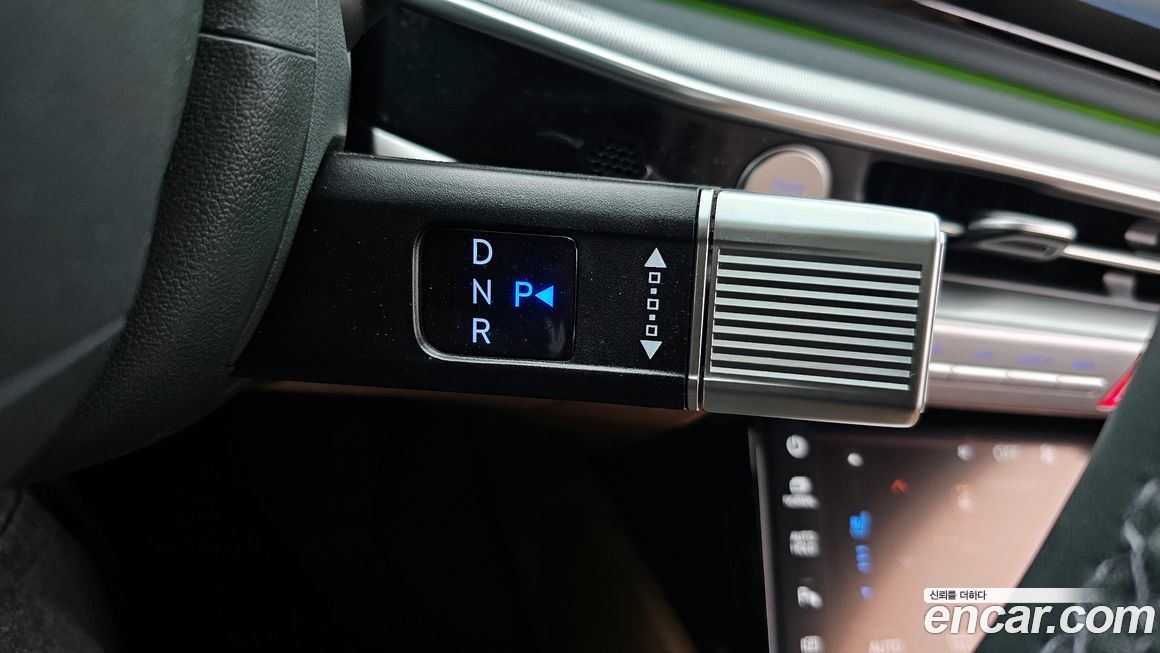 Hyundai Grandeur 2024