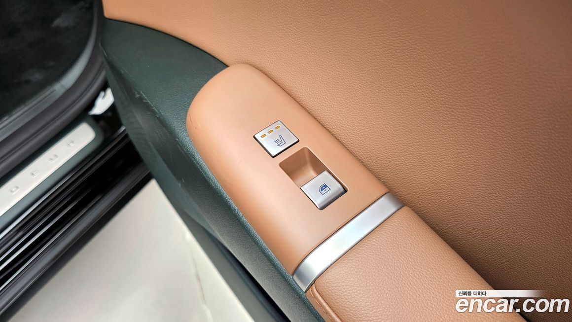 Hyundai Grandeur 2024