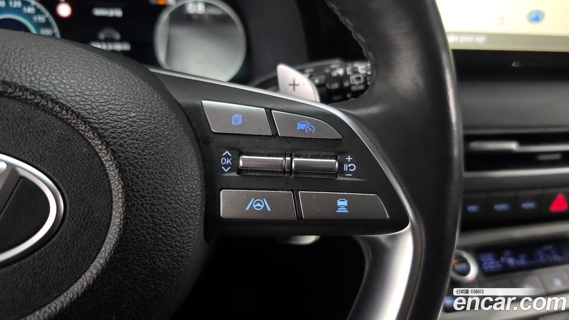 Hyundai Palisade 2024