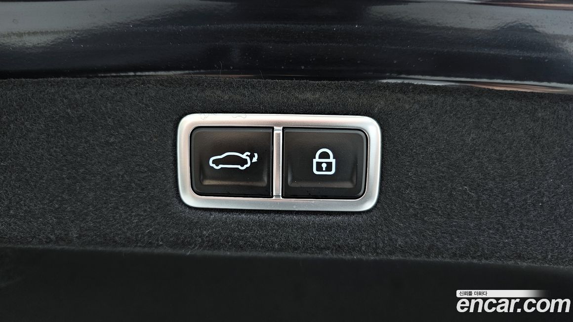 Hyundai Grandeur 2024