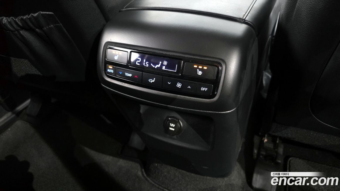 Hyundai Palisade 2024