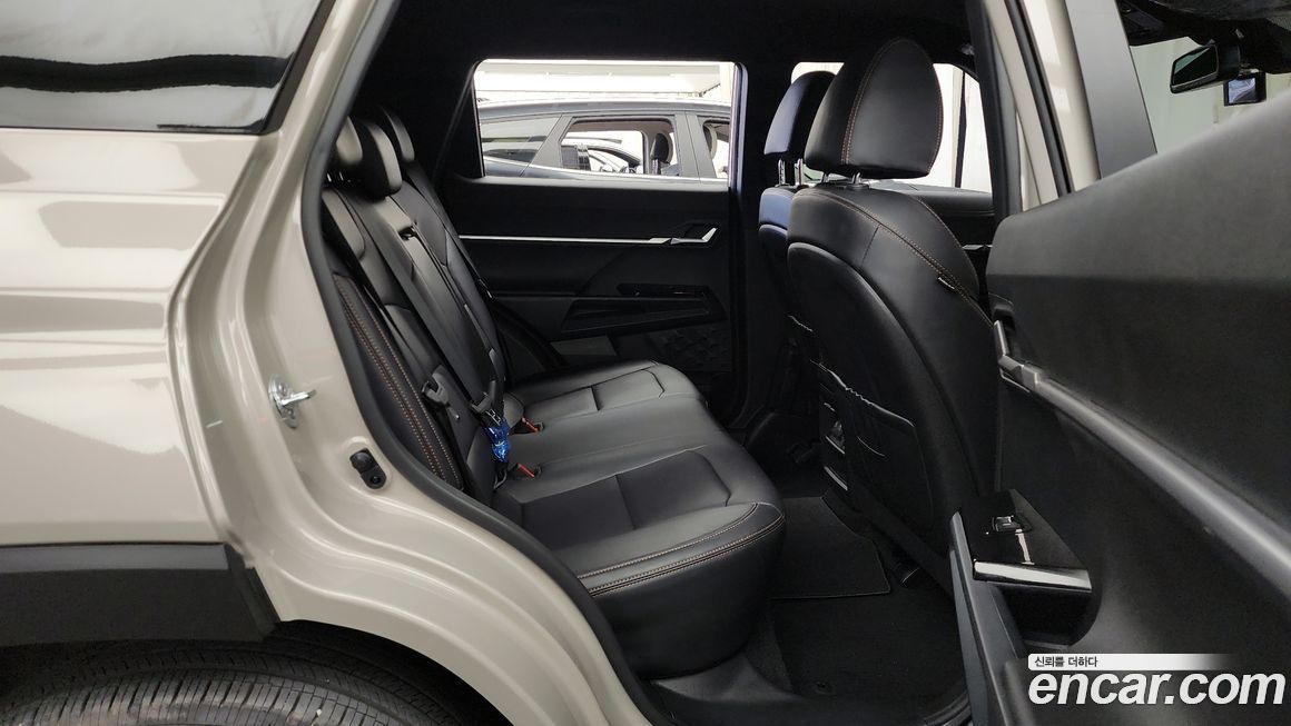 KG_Mobility_Ssangyong Torres 2024