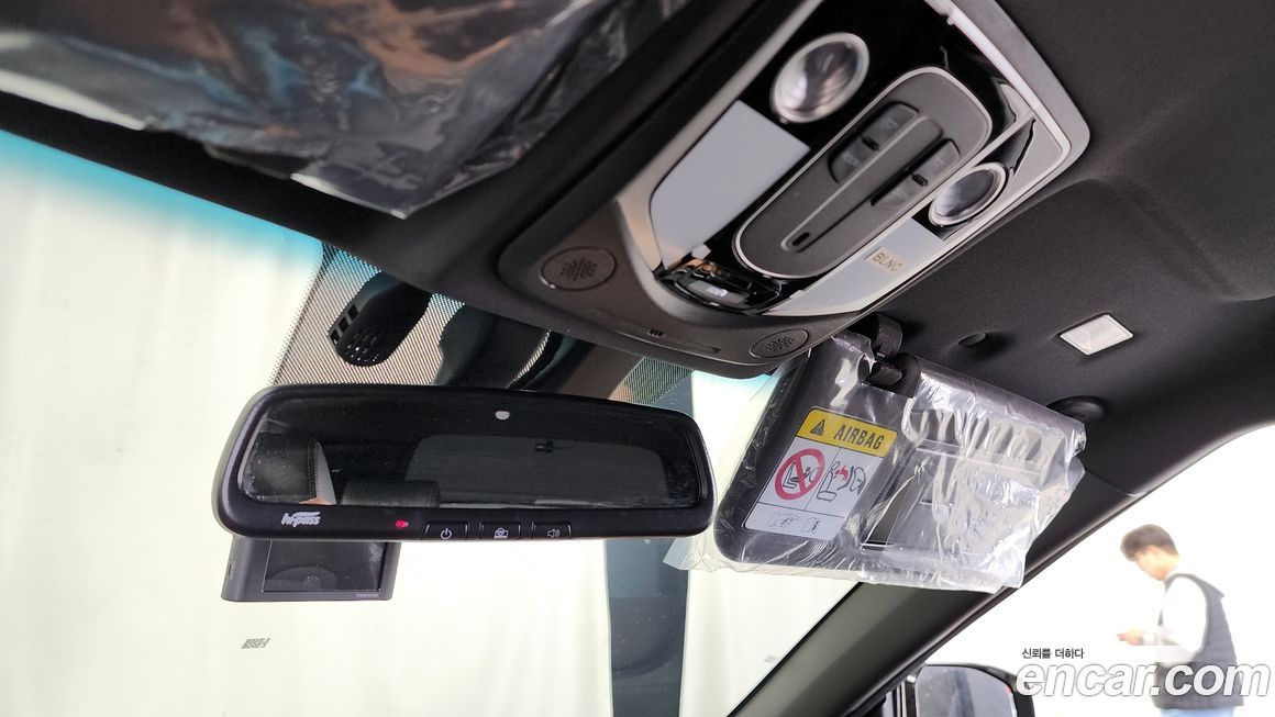 KG_Mobility_Ssangyong Torres 2024