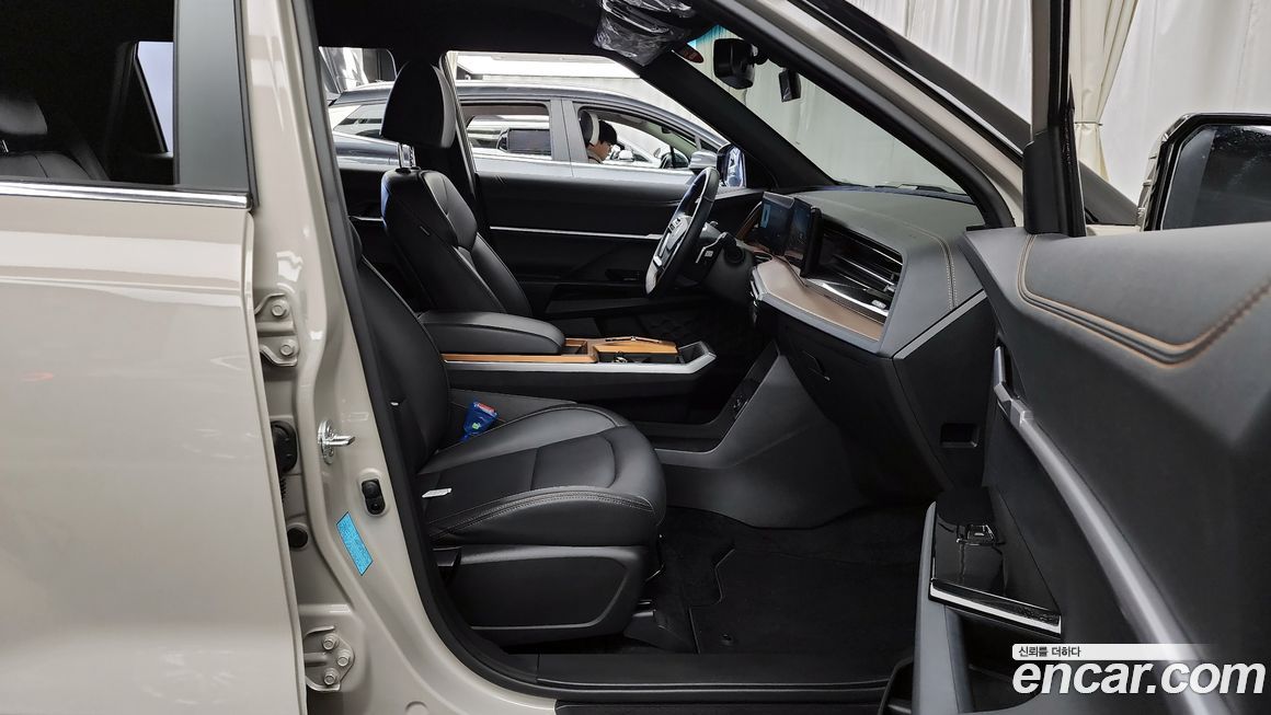 KG_Mobility_Ssangyong Torres 2024