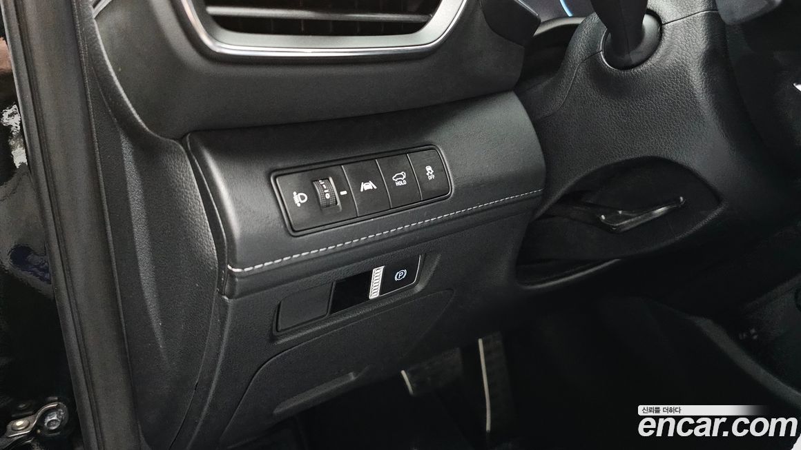 Hyundai Santafe 2023