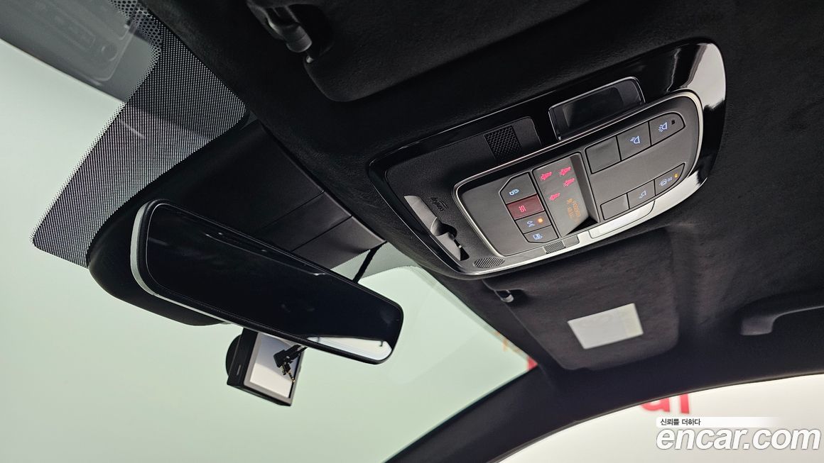 Hyundai Santafe 2023