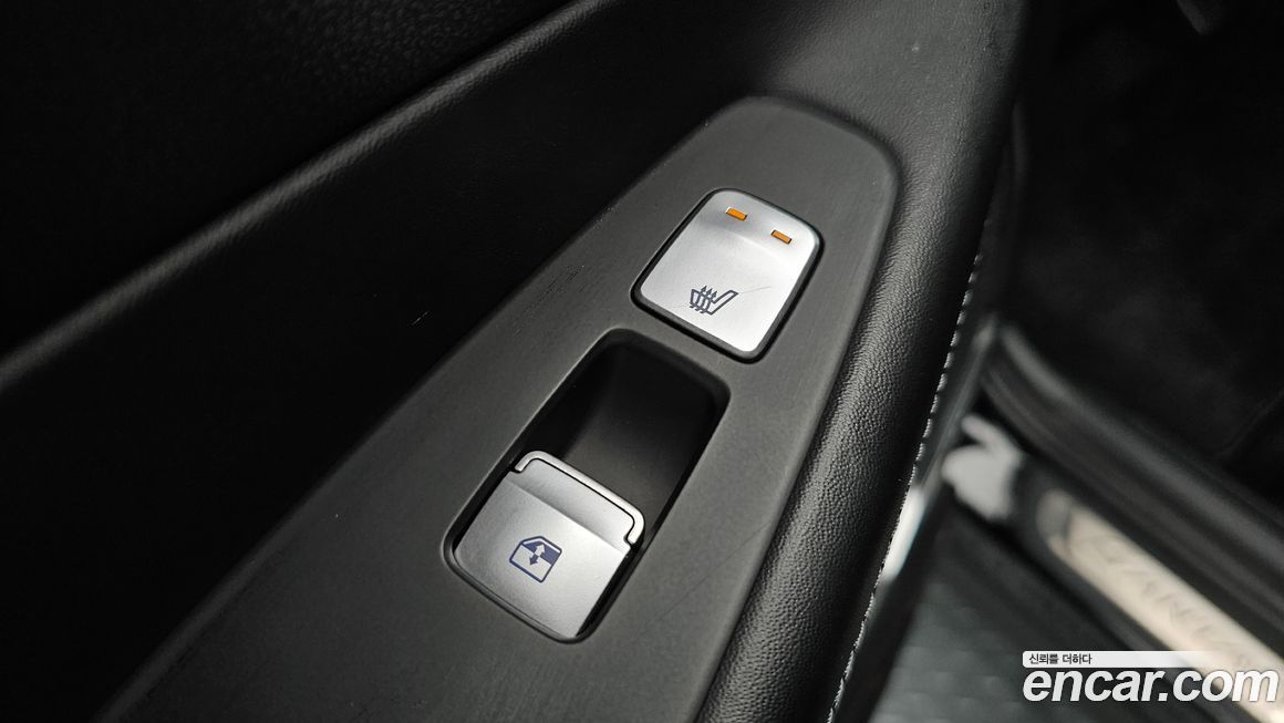 Hyundai Santafe 2023