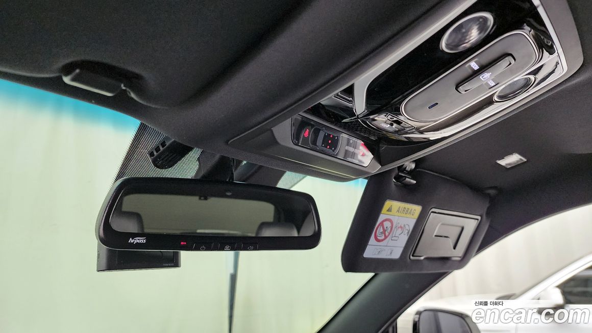 KG_Mobility_Ssangyong Rexton 2024