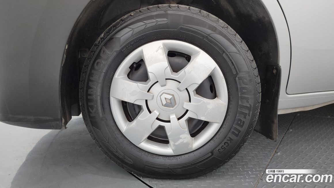 Renault-KoreaSamsung Master 2020