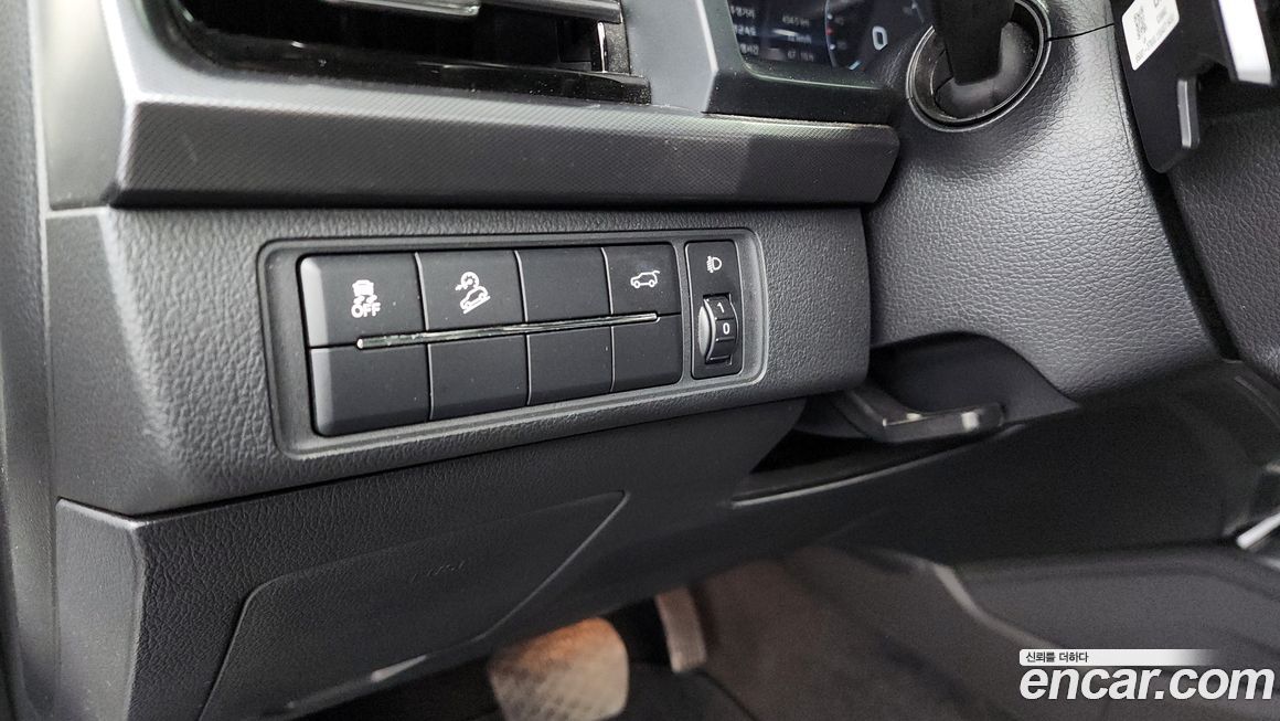 KG_Mobility_Ssangyong Rexton 2024