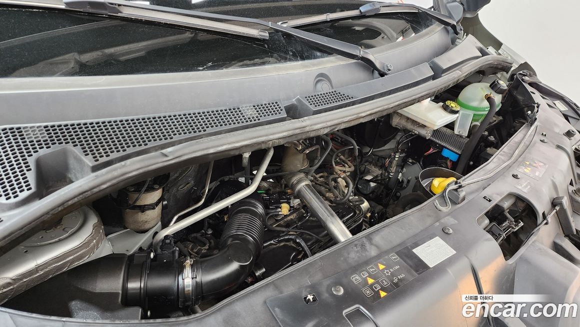 Renault-KoreaSamsung Master 2020