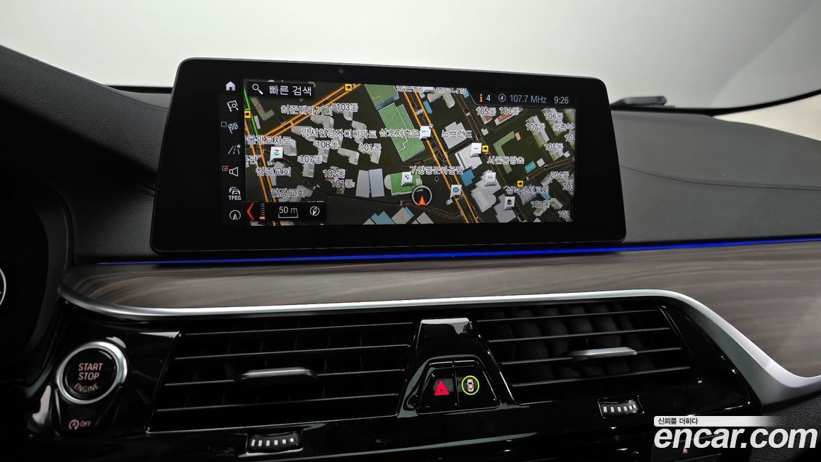 BMW Gran Turismo 2018