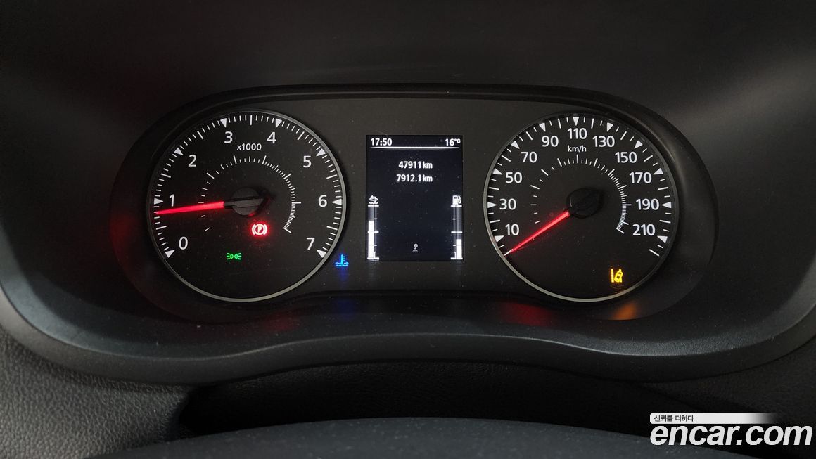 Renault-KoreaSamsung Master 2020