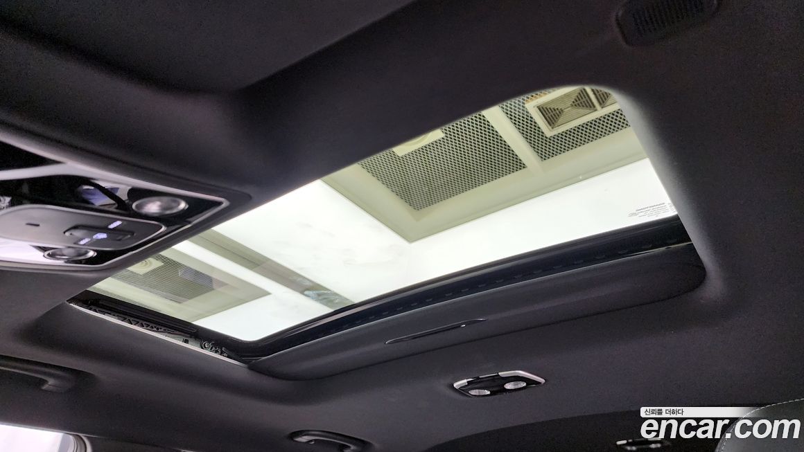 KG_Mobility_Ssangyong Rexton 2024